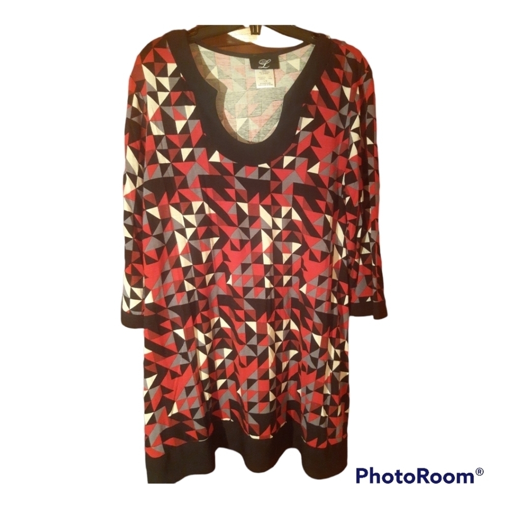 LIBRA Tunic 308